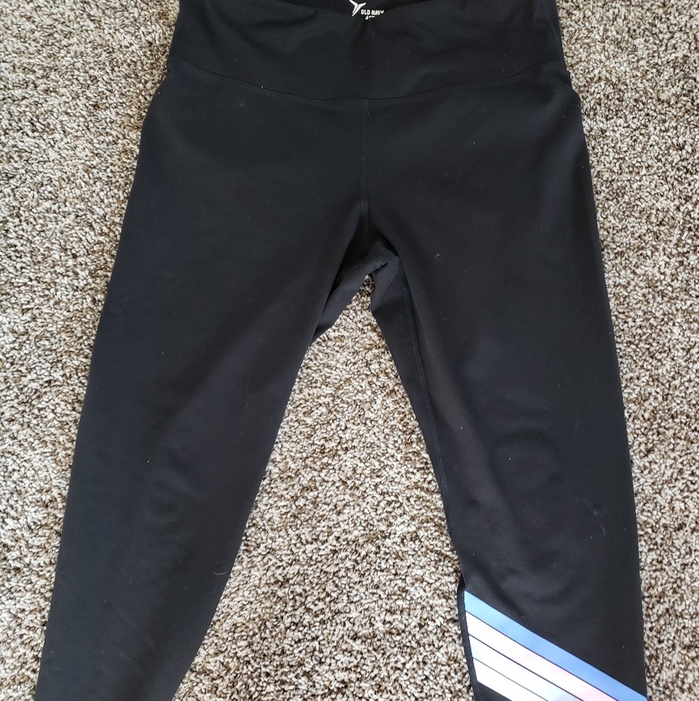 Workout leggings